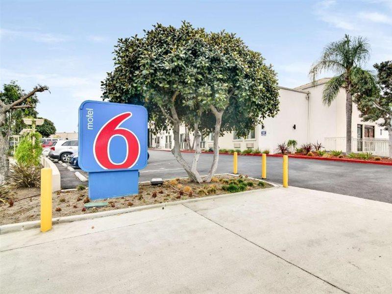 Motel 6-Carson, Ca (Adults Only) Exterior foto